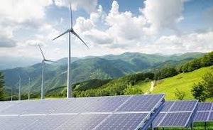 La demande énergétique mondiale augmentera de près de 50 % d'ici 2050