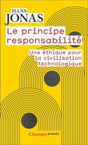 Le Principe responsabilité