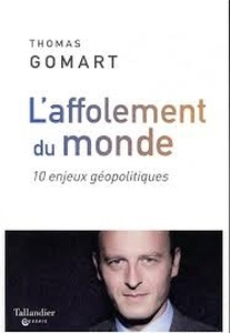 L’affolement du monde : 10 enjeux géopolitiques