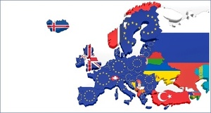 L’UE ne représentera plus que 9% du PIB mondial en 2050