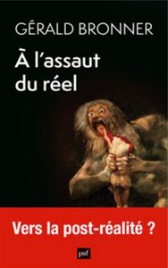 A l'assaut du réel